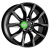 Колесный диск Mak Koln 9,5x21/5x112 ET56 D66,6 Matt Black купить в Самаре фото №1