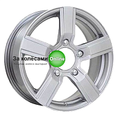 iFree Райдер (КС482) 6,5x16/5x139,7 ET40 D98 Нео-классик