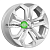 Premium Series КР015 (Exeed TXL/VX) 7,5x19/5x108 ET36 D65,1 Elite Silver