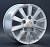 Replay LX27 8.5x20/5x150 D110.1 ET58 Silver