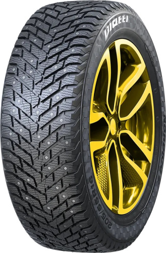 Шина Viatti Bosco Nordico 2 V-528 225/50 R17 98T в Самаре фото №1