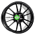 Oz Ultraleggera HLT 9x20/8x130 ET55 D84 Matt Black