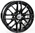 Tech Line RST.004 5.5x14/4x98 D58.6 ET35 BL