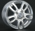 Колесный диск Replay HND100 6x15/4x100 D54.1 ET48 Silver купить в Самаре фото №1 Колесный диск Replay HND100 6x15/4x100 D54.1 ET48 Silver купить в Самаре фото №1