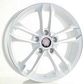Yamato Togo-No Misai 6.5x16/5x112 D57.1 ET33 Ice