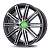 PDW 1004 (CV4) 6,5x16/4x100 ET38 D60,1 M/U4B (конус)