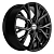Carwel Тур 1806 7x18/5x114.3 D67.1 ET48 BL