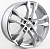 Tech Line RST.068 8x18/5x114.3 D60.1 ET30 Silver