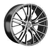 Replay INF92 8.5x20/5x114.3 D66.1 ET44 BKF