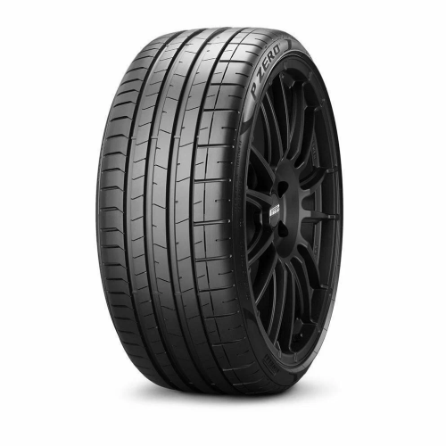Шина Pirelli P-Zero Sports Car (PZ4) 315/40 R21 111Y (MO)(KS)(PNCS) в Самаре фото №1