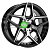 Megami MGM-31 6x14/4x100 ET35 D67,1 BKF