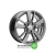 Khomen Wheels KHW1704 (Outlander) 7x17/5x114,3 ET38 D67,1 F-Silver
