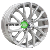 RST R015 (Vesta) 6x15/4x100 ET50 D60,1 SL