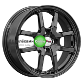 iFree Грид (КС1082) 6x15/4x100 ET45 D54,1 BK