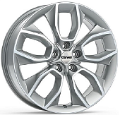 Carwel Хасан 202 7x18/5x114.3 D67.1 ET40 SL