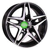 Tech Line 430 5,5x14/4x98 ET35 D58,6 BD