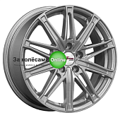 iFree Виар (КС1065) 6,5x17/5x108 ET33 D60,1 Хай Вэй