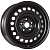 Magnetto 17013 7x17/5x114.3 D54.1 ET45 Черный
