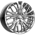 iFree КС873(17_Camry V7) 7.5x17/5x114.3 D60.1 ET45 Дарк Плати