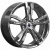 Колесный диск K&K Karrera Light 7x18/5x114.3 D60.1 ET35 Насыщенный темно-серый полностью полированный купить в Самаре фото №1 Колесный диск K&K Karrera Light 7x18/5x114.3 D60.1 ET35 Насыщенный темно-серый полностью полированный купить в Самаре фото №1