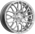 Колесный диск Скад Сиена 6.5x16/5x108 D63.35 ET50 Серебристый купить в Самаре фото №1
