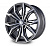 Race Ready CSSD2747 9x20/5x114.3 D67.1 ET35 MK-P/M