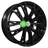 RST R119 (Exeed) 7x19/5x108 ET36 D65,1 BL