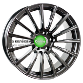 RST R108 (Mersedes E) 8x18/5x112 ET43 D66,6 BH