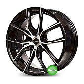 Колесный диск Poison (5161/01) купить в Самаре