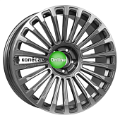 RST R2101FF (Avatr) 9x21/5x114,3 ET35 D60,1 GRD FlowForming