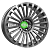 RST R2101FF (Avatr) 9x21/5x114,3 ET35 D60,1 GRD FlowForming