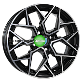 Venti 1520 6x15/4x100 ET45 D54,1 BD