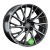 Replay LX154 8x19/5x114.3 D60.1 ET45 GMF фото №2 Replay LX154 8x19/5x114.3 D60.1 ET45 GMF фото №2