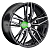 LS 1354 8x18/5x108 ET30 D60,1 BKF (конус)