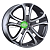 Replay MR208 11x21/5x112 ET38 D66,6 GMF (конус, MB001)