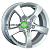 Replay GN52 6x15/5x105 ET39 D56,6 Sil (конус, C570)