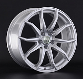 Replay FD135 8x18/5x114.3 D63.3 ET44 Silver