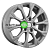 Khomen Wheels KHW1605 (Octavia A5/Golf/Jetta) 6,5x16/5x112 ET46 D57,1 F-Silver