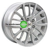 Tech Line 548 6x15/5x100 ET40 D57,1 SL