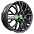 Khomen Wheels KHW1818 (Jolion) 7x18/5x114,3 ET37 D66,6 Gray