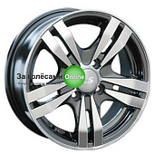 LS 142 6,5x16/5x114,3 ET50 D73,1 GMF