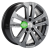 Колесный диск Khomen Wheels KHW1803 (Tucson) 7x18/5x114,3 ET51 D67,1 Gray купить в Самаре