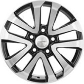 Колесный диск KHW1203 (LC200) купить в Самаре