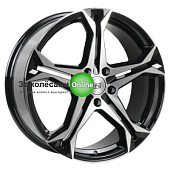 RST R099 (Geely Tugela) 7,5x19/5x108 ET46 D63,4 BD