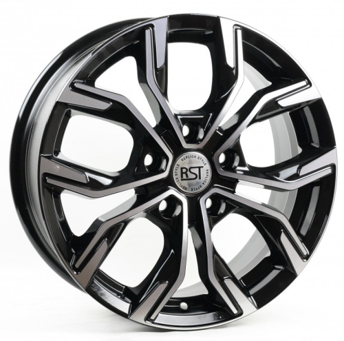 Колесный диск Tech Line RST.106 6.5x16/5x114.3 D67.1 ET50 BD купить в Самаре фото №1