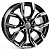 Tech Line RST.106 6.5x16/5x114.3 D67.1 ET50 BD