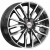 Колесный диск iFree Миконос 6x16/4x100 D54.1 ET45 Чёрный глянцевый с полированной лицевой частью купить в Самаре фото №1 Колесный диск iFree Миконос 6x16/4x100 D54.1 ET45 Чёрный глянцевый с полированной лицевой частью купить в Самаре фото №1