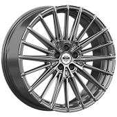 Скад Оливер 7.5x20/5x114.3 D60.1 ET35 Графит