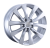 Колесный диск Replay KI271 7.5x17/5x114.3 D67.1 ET52.5 Silver купить в Самаре фото №1