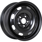 ТЗСК Тольятти Ford Kuga 7x17/5x108 D63.3 ET50 Черный